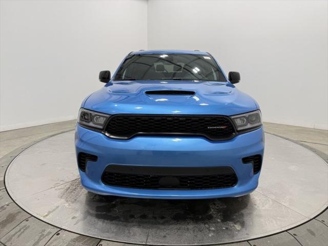 2026 Dodge Durango DURANGO GT PLUS AWD HEMI V8 2026 Dodge Durango DURANGO GT PLUS AWD HEMI V8