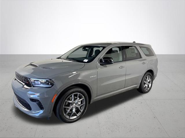 2026 Dodge Durango DURANGO GT AWD HEMI V8