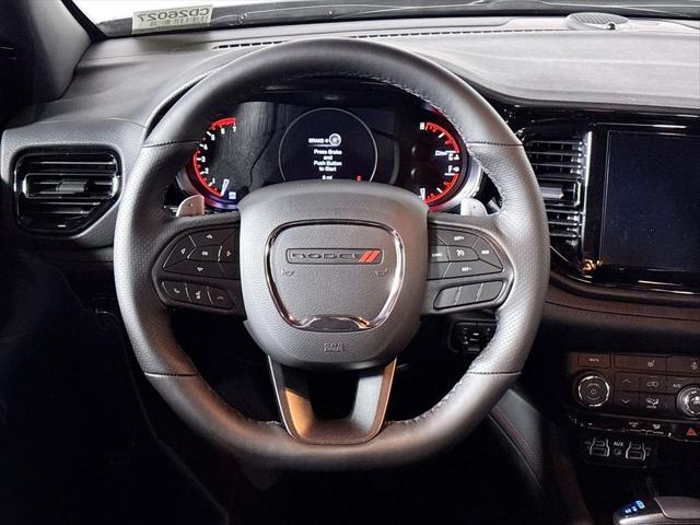 2026 Dodge Durango GT HEMI V8