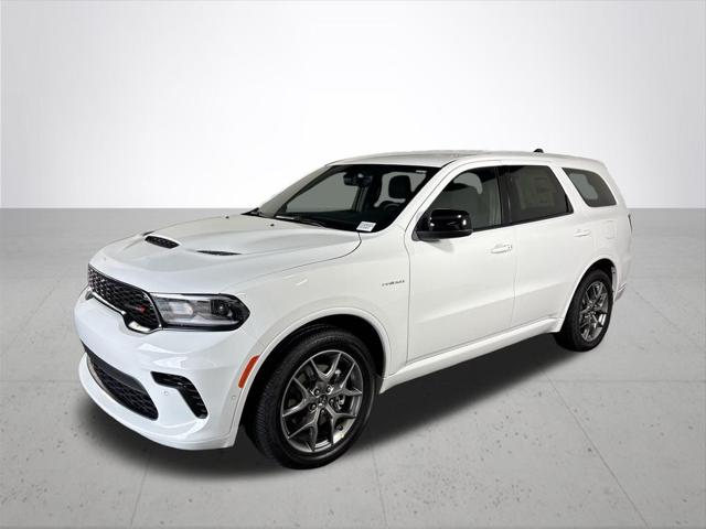 2026 Dodge Durango DURANGO GT AWD HEMI V8