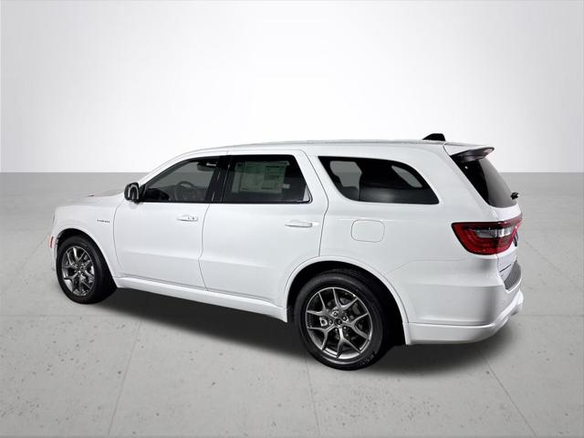 2026 Dodge Durango GT HEMI V8