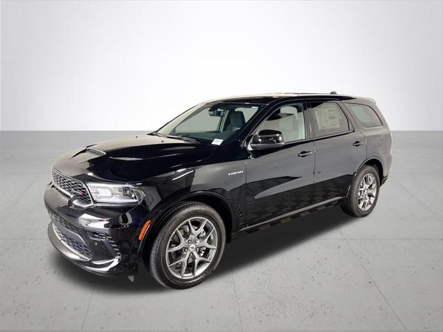 2026 Dodge Durango DURANGO GT AWD HEMI V8