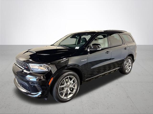 2026 Dodge Durango DURANGO GT PLUS AWD HEMI V8 2026 Dodge Durango DURANGO GT PLUS AWD HEMI V8