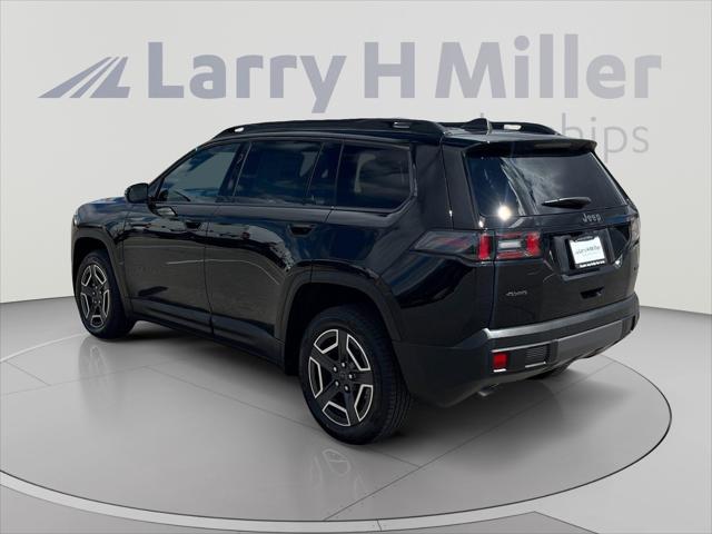 2026 Jeep Cherokee CHEROKEE LAREDO 4X4 2026 Jeep Cherokee CHEROKEE LAREDO 4X4