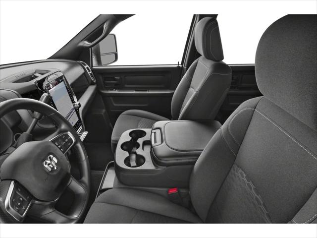 2026 Ram 2500 Tradesman Crew Cab 4x4 6'4" Box