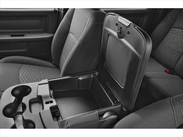 2026 Ram 2500 Tradesman Crew Cab 4x4 6'4" Box