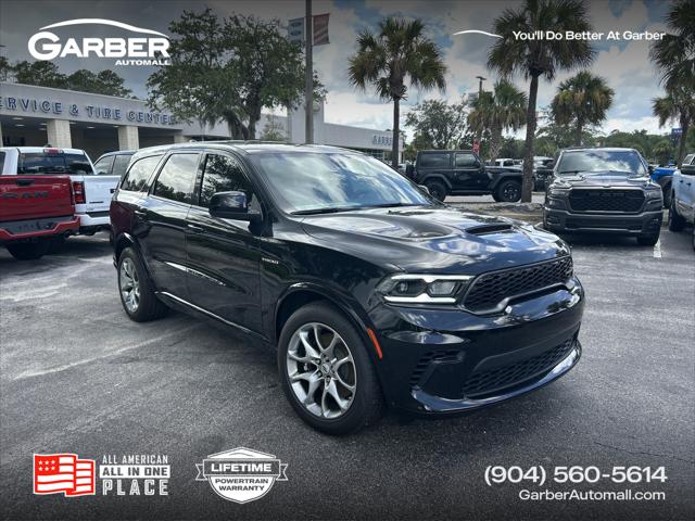 2026 Dodge Durango GT HEMI V8 AWD for sale in Green Cove Springs, FL