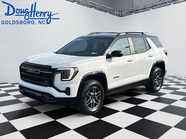 2026 GMC Terrain AWD AT4 for sale in Goldsboro, NC