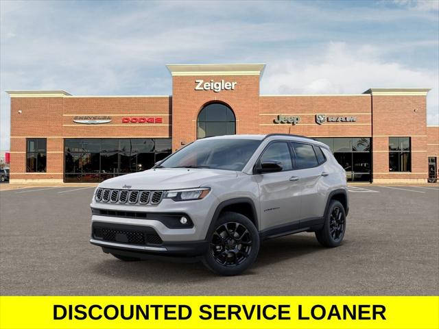 2026 Jeep Compass Latitude Altitude for sale in Grandville, MI