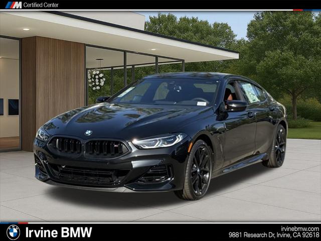 2026 BMW M8 xDrive for sale in Irvine, CA