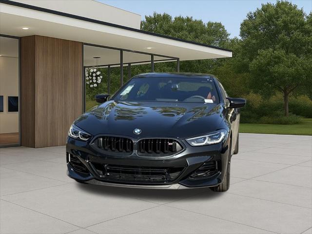 2026 BMW M8 xDrive