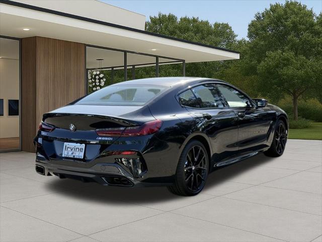 2026 BMW M8 xDrive