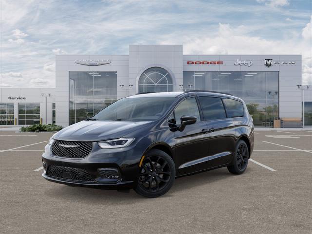 2026 Chrysler Pacifica Select AWD for sale in Paw Paw, MI