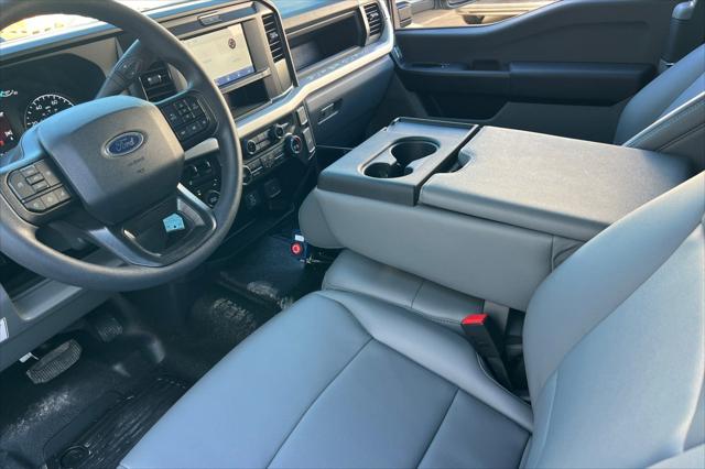 2026 Ford F-550 XL