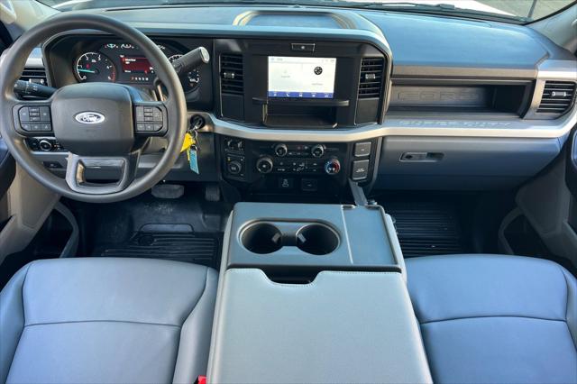 2026 Ford F-550 XL