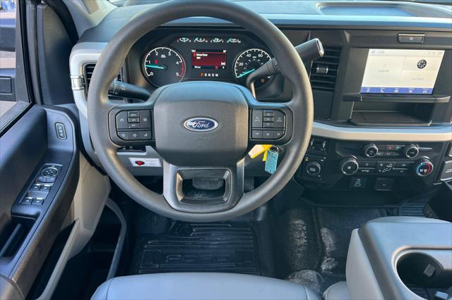 2026 Ford F-550 XL