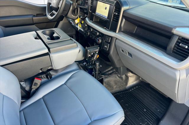 2026 Ford F-550 XL