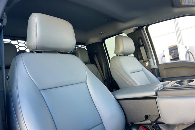 2026 Ford F-550 XL