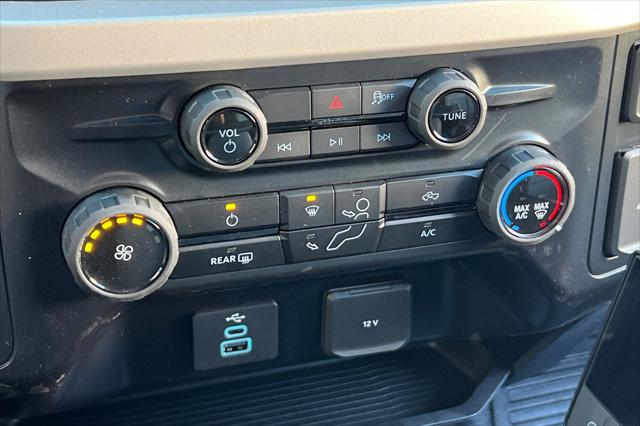 2026 Ford F-550 XL