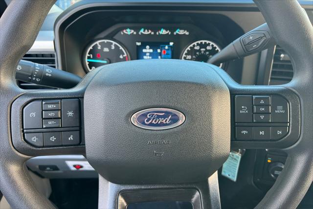 2026 Ford F-550 XL