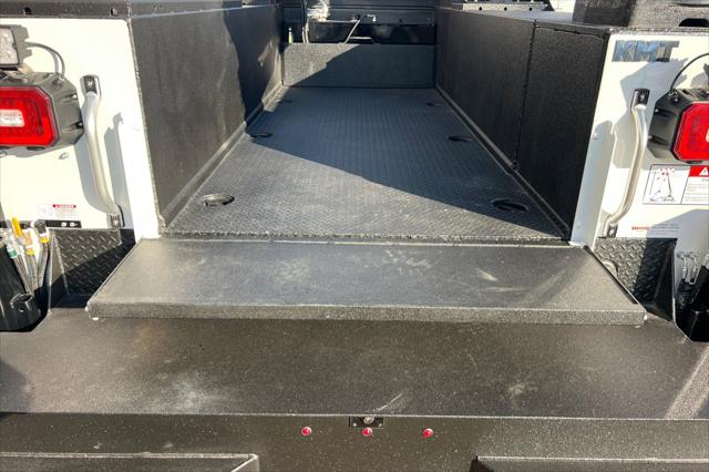 2026 Ford F-550 XL