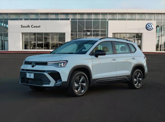 2026 Volkswagen Taos S for sale in Santa Ana, CA