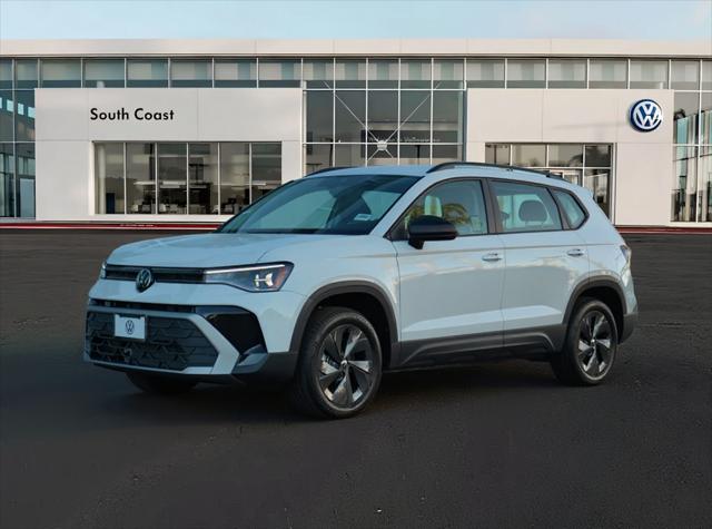 2026 Volkswagen Taos S for sale in Santa Ana, CA