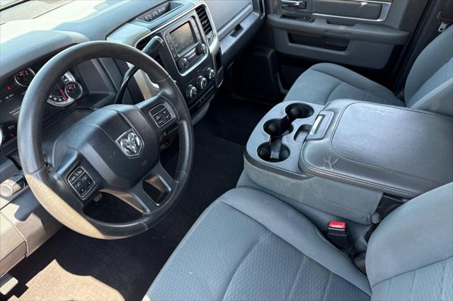 2013 Ram 1500 SLT