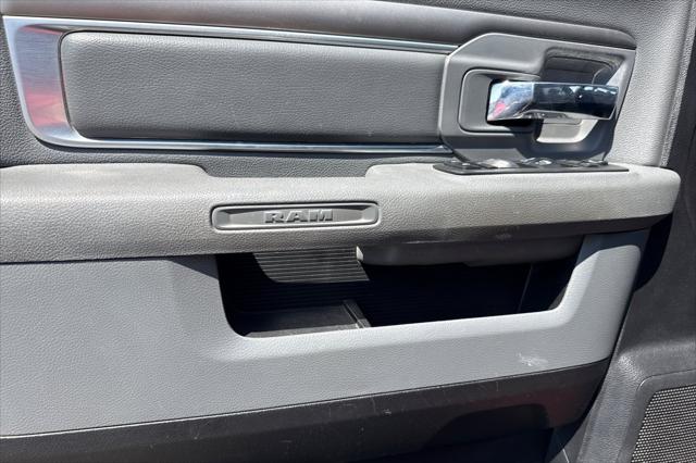 2013 Ram 1500 SLT