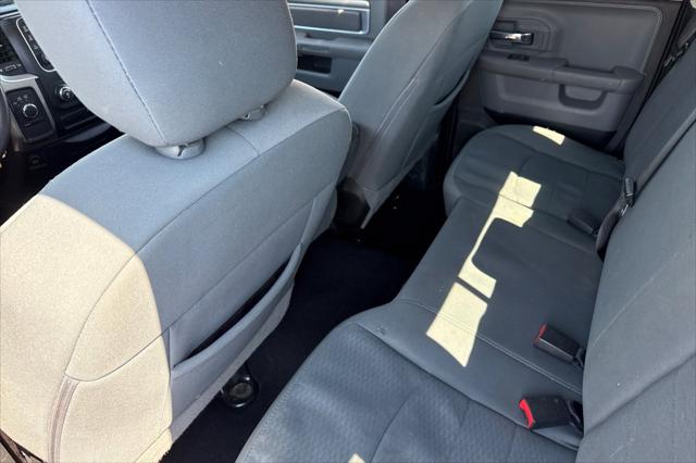 2013 Ram 1500 SLT