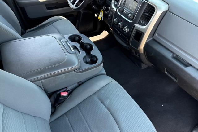 2013 Ram 1500 SLT