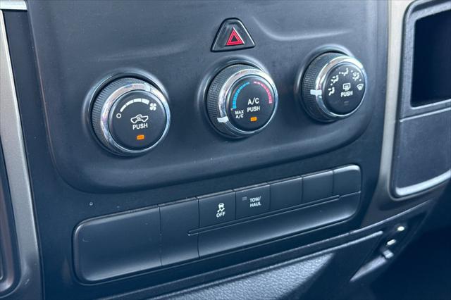2013 Ram 1500 SLT