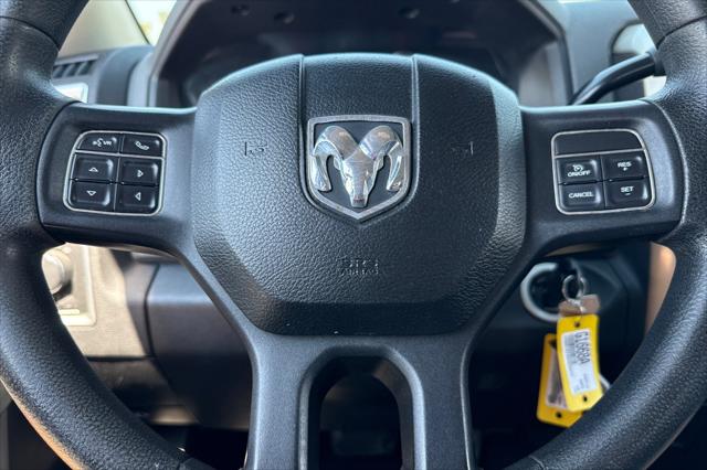 2013 Ram 1500 SLT
