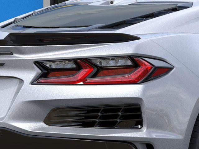 2026 Chevrolet Corvette Z06 Coupe, 2LZ, RWD