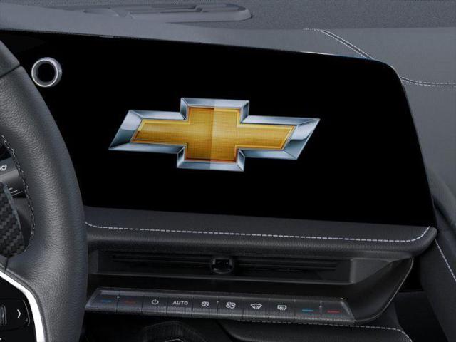 2026 Chevrolet Corvette Z06 Coupe, 2LZ, RWD
