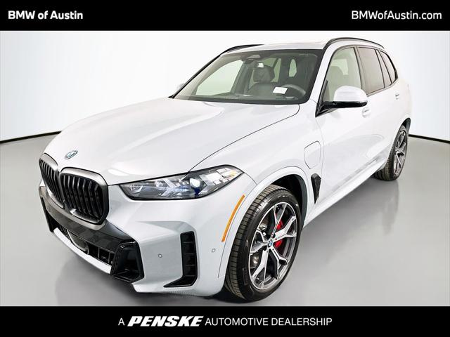 2026 BMW X5 xDrive50e for sale in Austin, TX
