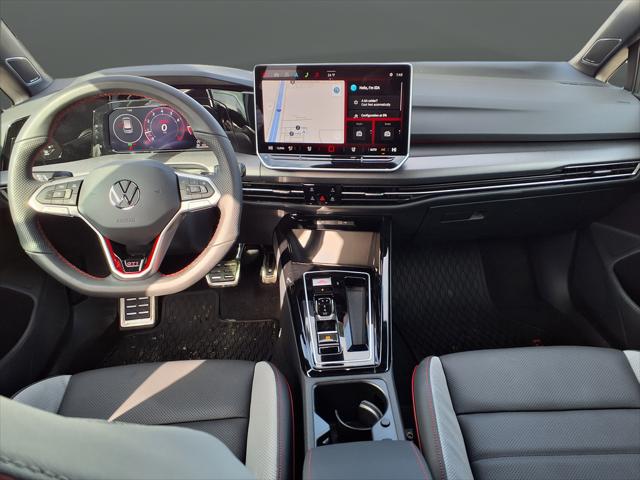 2026 Volkswagen Golf GTI Autobahn