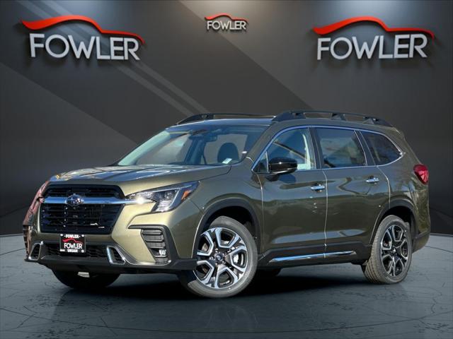 2026 Subaru Ascent Touring 7-Passenger for sale in Ukiah, CA