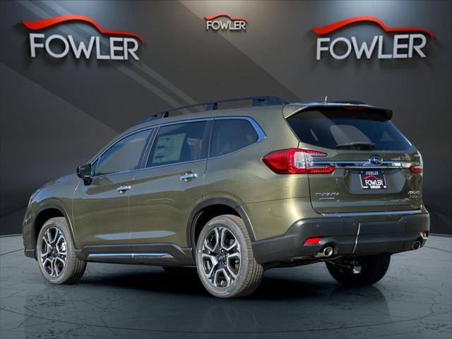 2026 Subaru Ascent Touring 7-Passenger