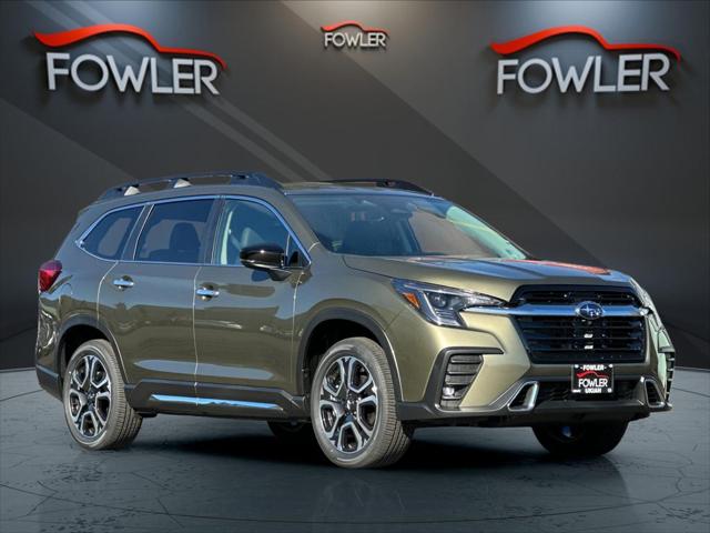 2026 Subaru Ascent Touring 7-Passenger