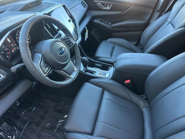 2026 Subaru Ascent Touring 7-Passenger
