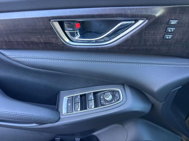 2026 Subaru Ascent Touring 7-Passenger