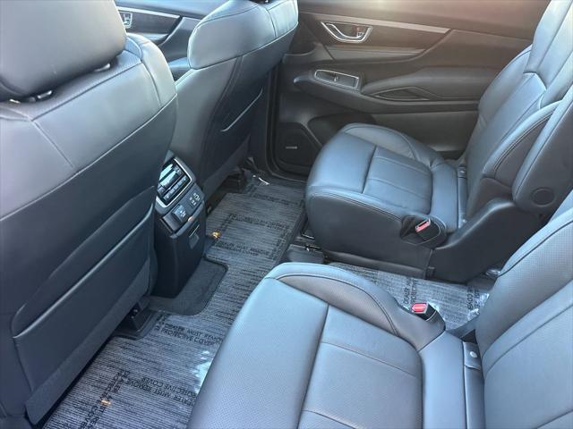 2026 Subaru Ascent Touring 7-Passenger