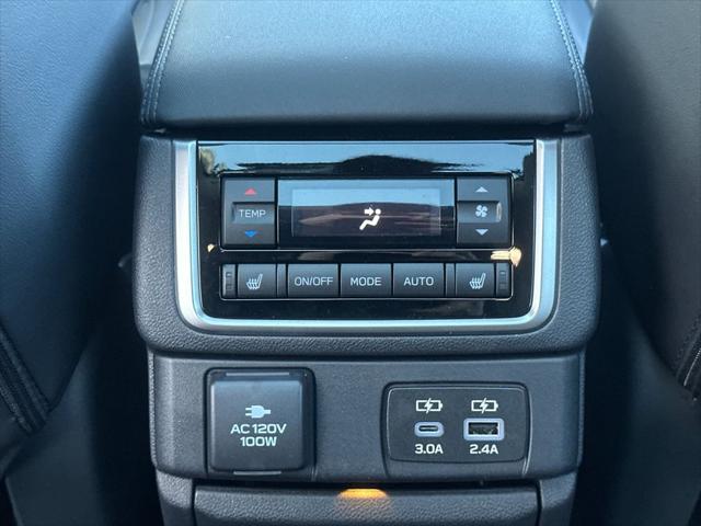 2026 Subaru Ascent Touring 7-Passenger