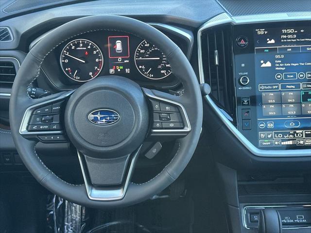 2026 Subaru Ascent Touring 7-Passenger