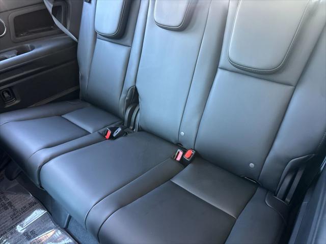 2026 Subaru Ascent Touring 7-Passenger