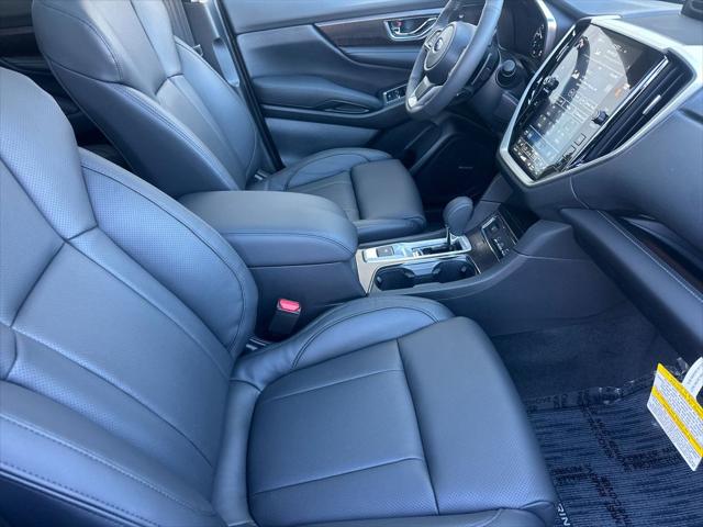 2026 Subaru Ascent Touring 7-Passenger