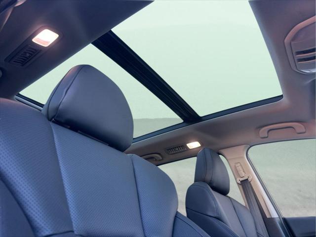 2026 Subaru Ascent Touring 7-Passenger
