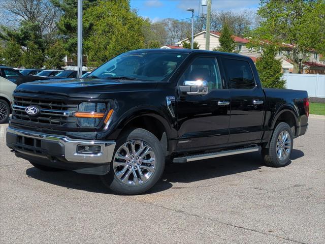 2026 Ford F-150 XLT for sale in Waterford, MI