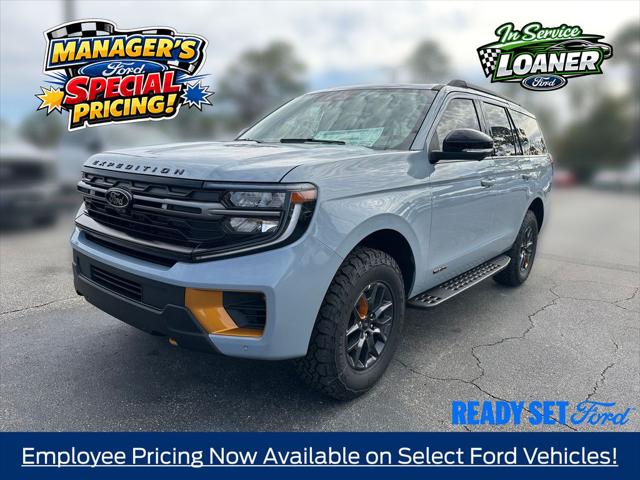 2026 Ford Expedition Tremor for sale in Tallahassee, FL